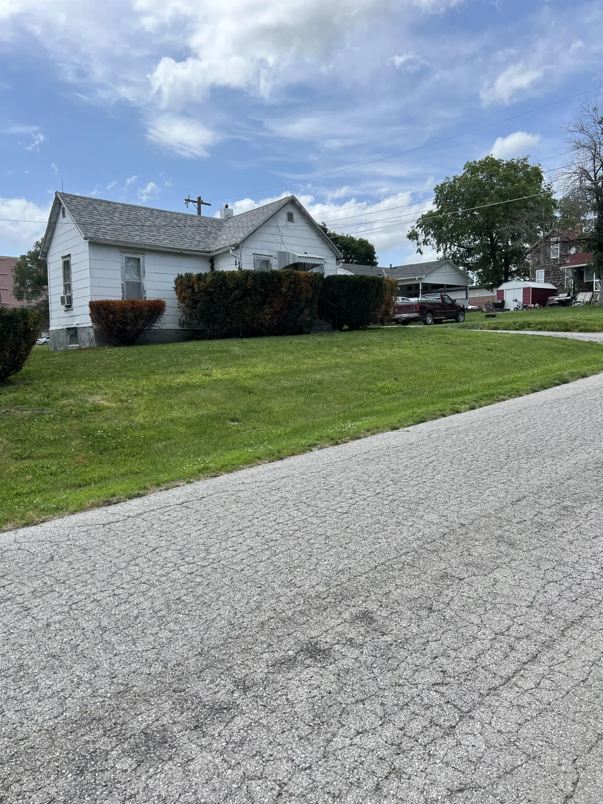 Professional Lawn Care & Maintenance