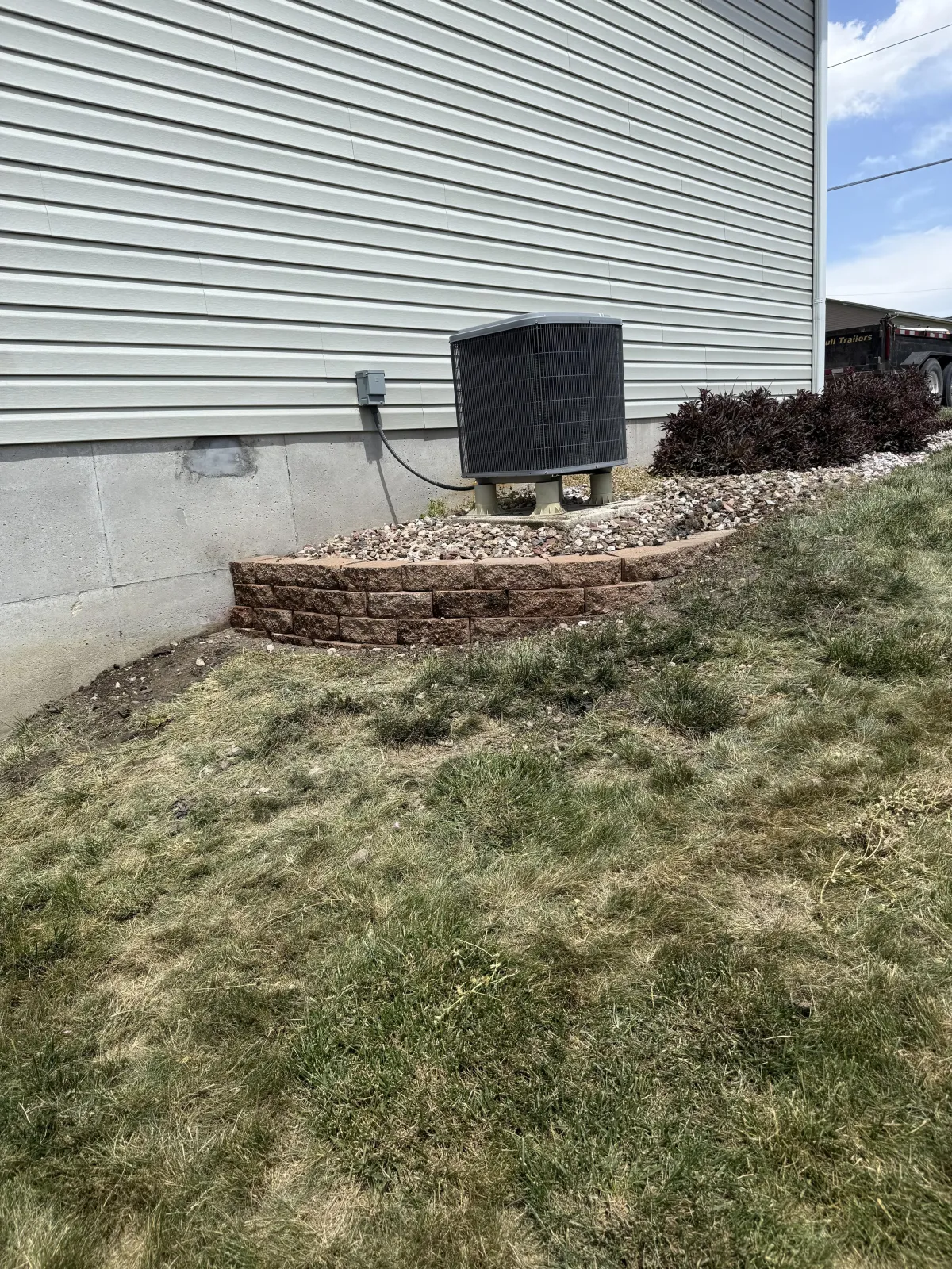 Hardscape Design & Installation