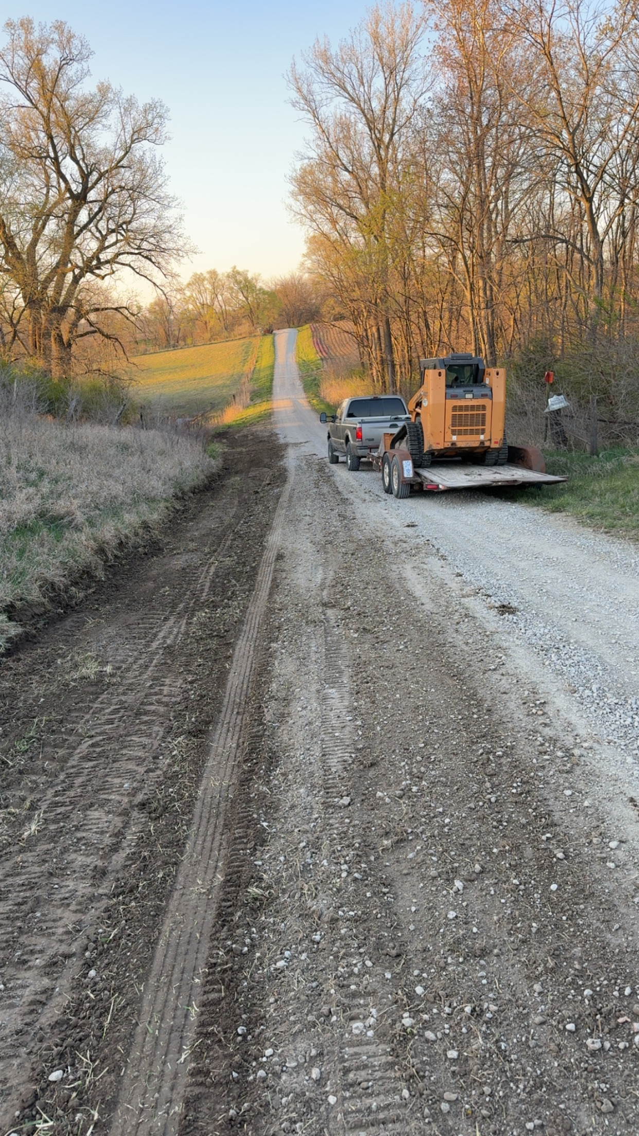 Complete Landscape Installation