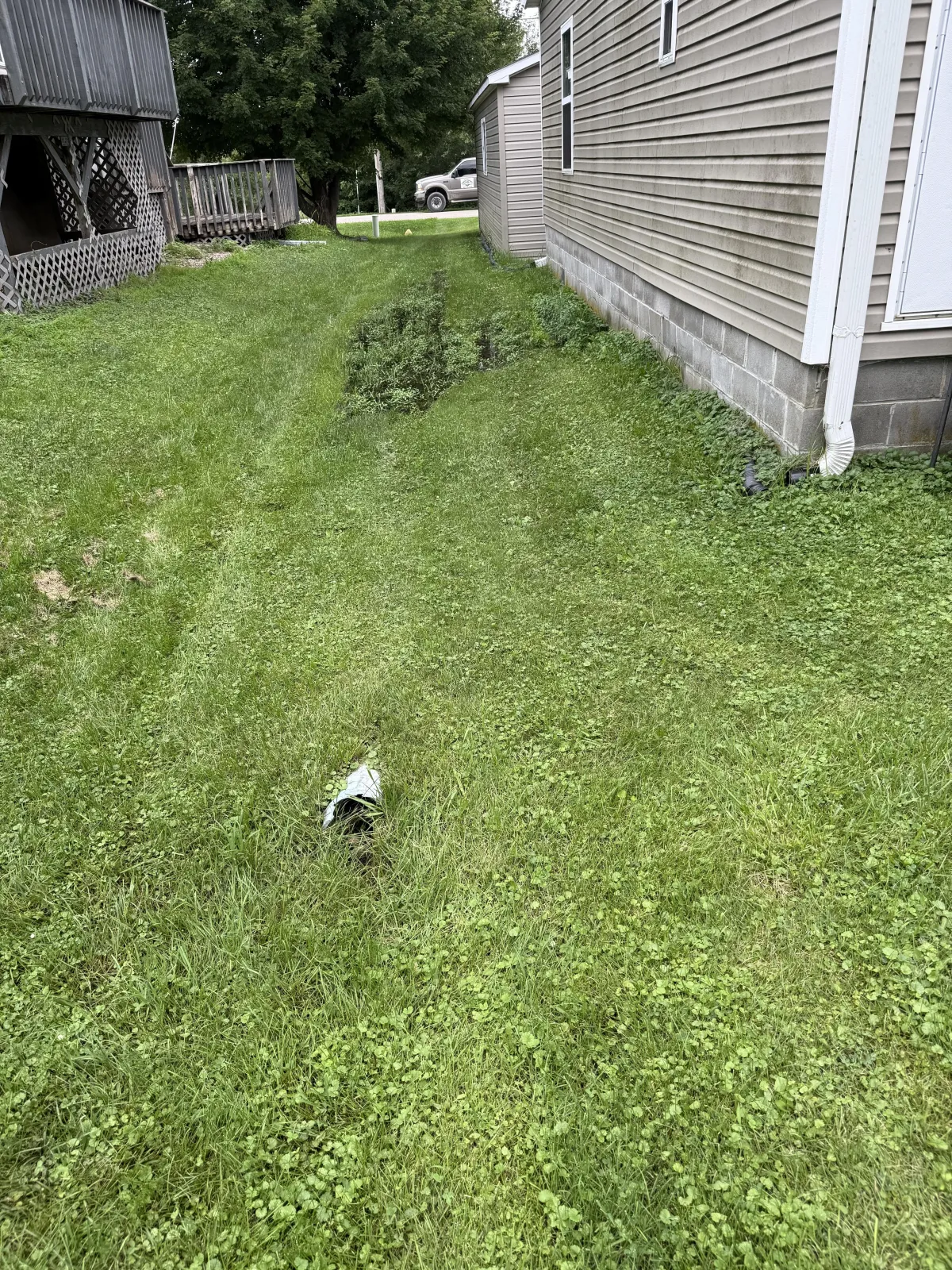 Custom Landscaping Design & Installation