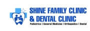 Shine Family Clinic Logo