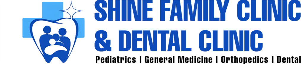 Shine Family Clinic & Dental