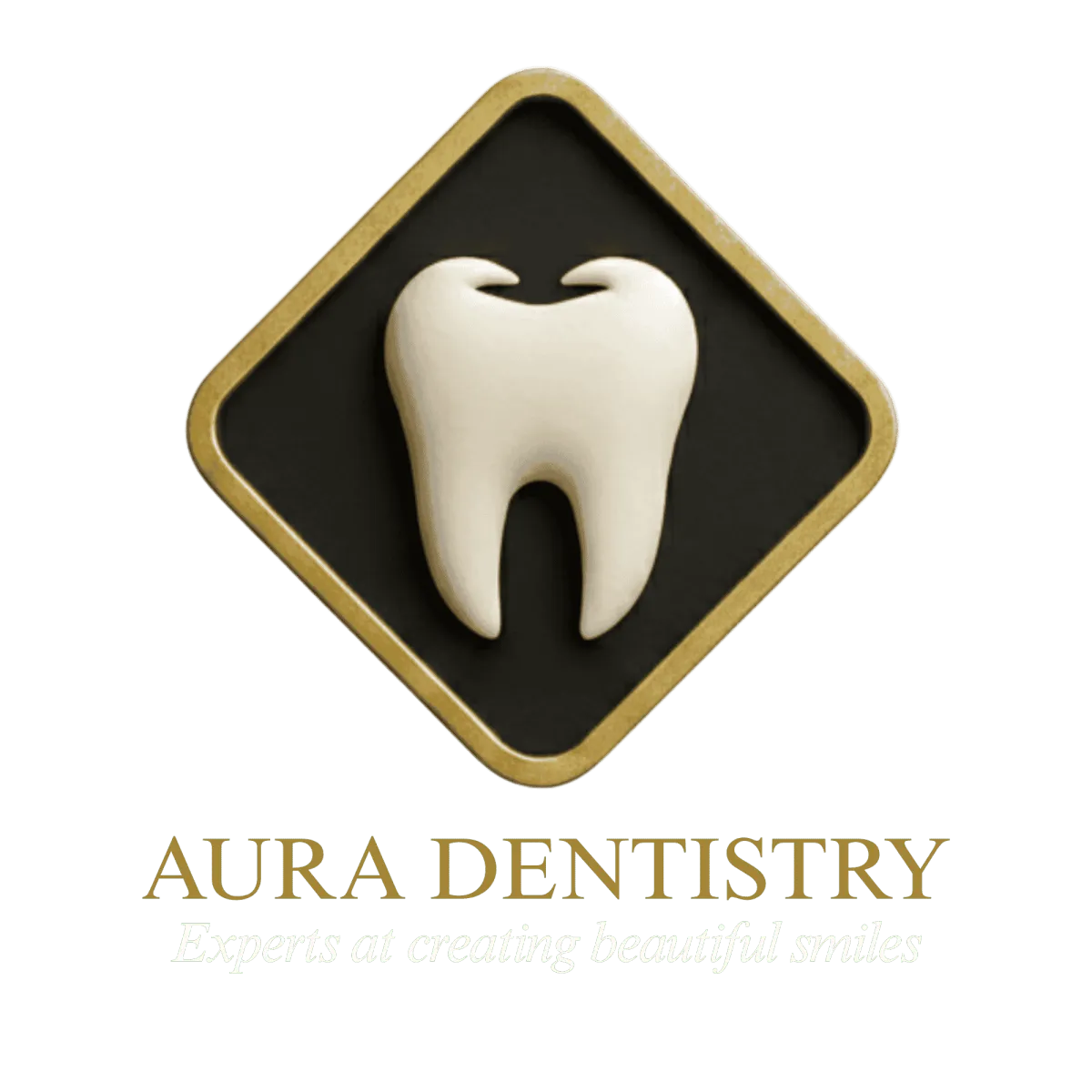 Aura Dentistry Logo