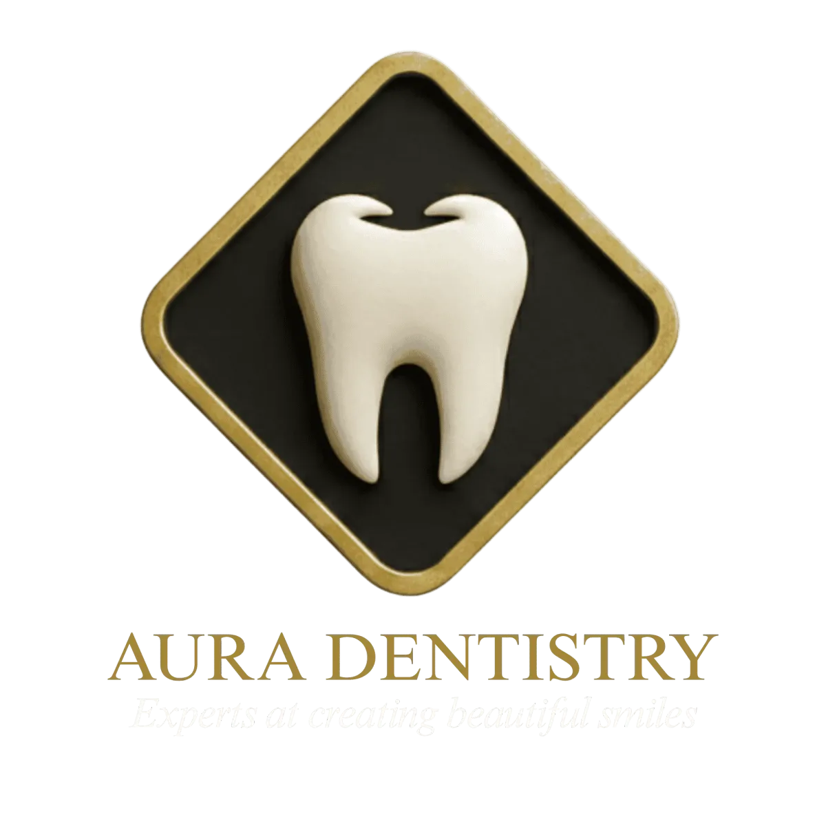 Aura Dentistry Logo