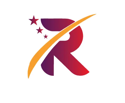 Rohini Printers Logo