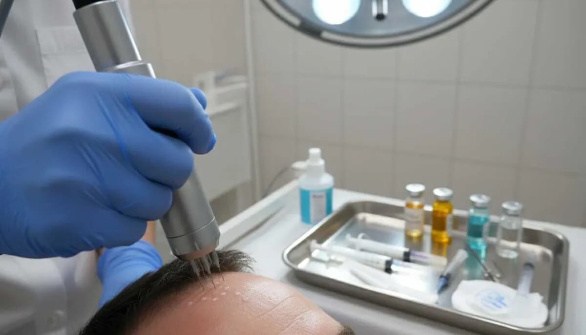 Hair Loss Treatment