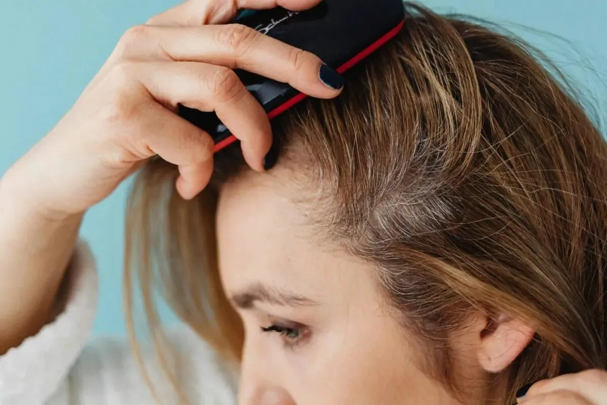 Hair Transplant Treatment