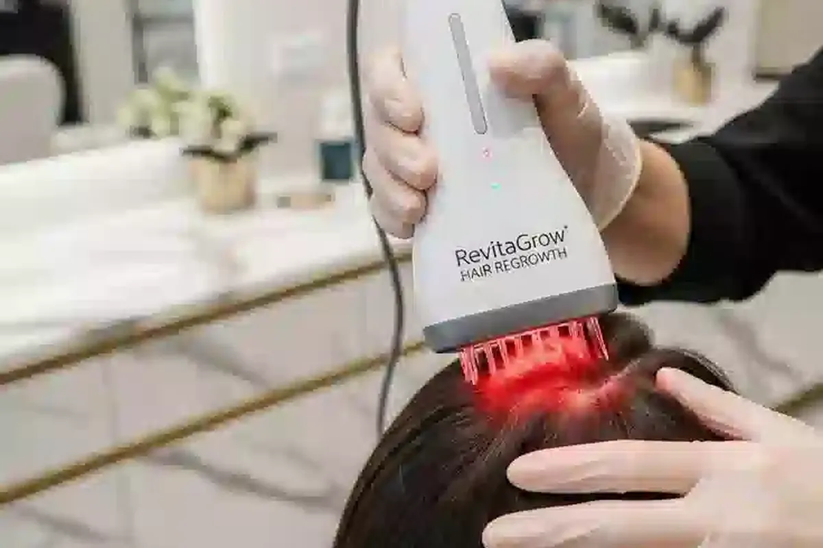PRP Therapy Treatment