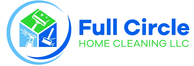 Full Cirle Home Cleaning LLC