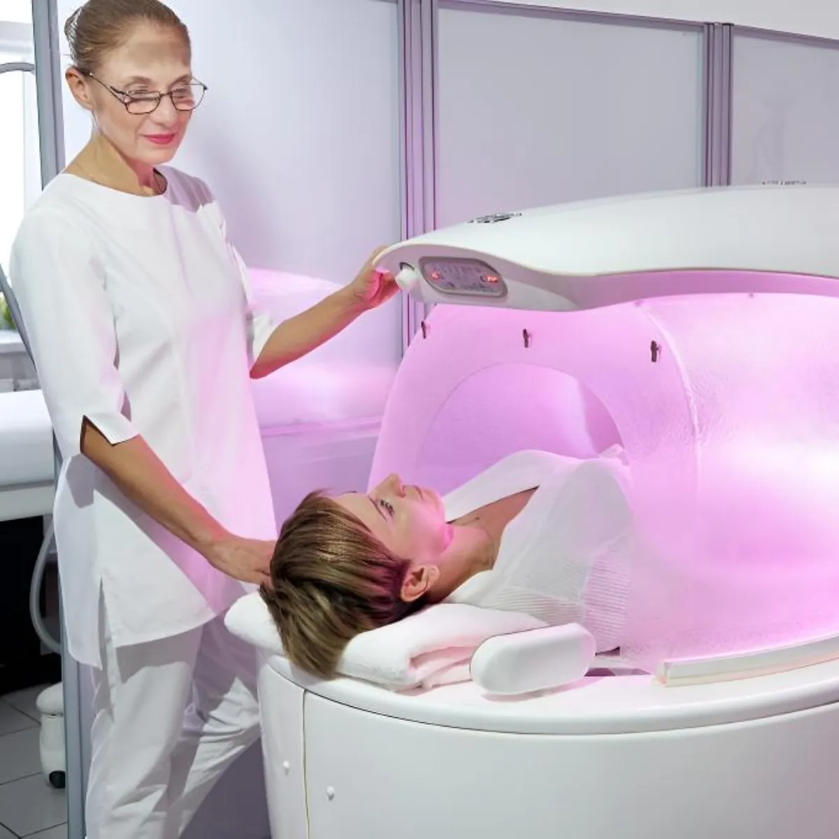 Extra Comforts in Life