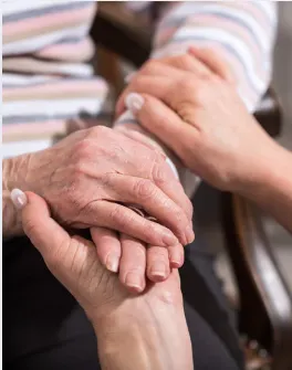 Day-to-Day Experience at Oasis