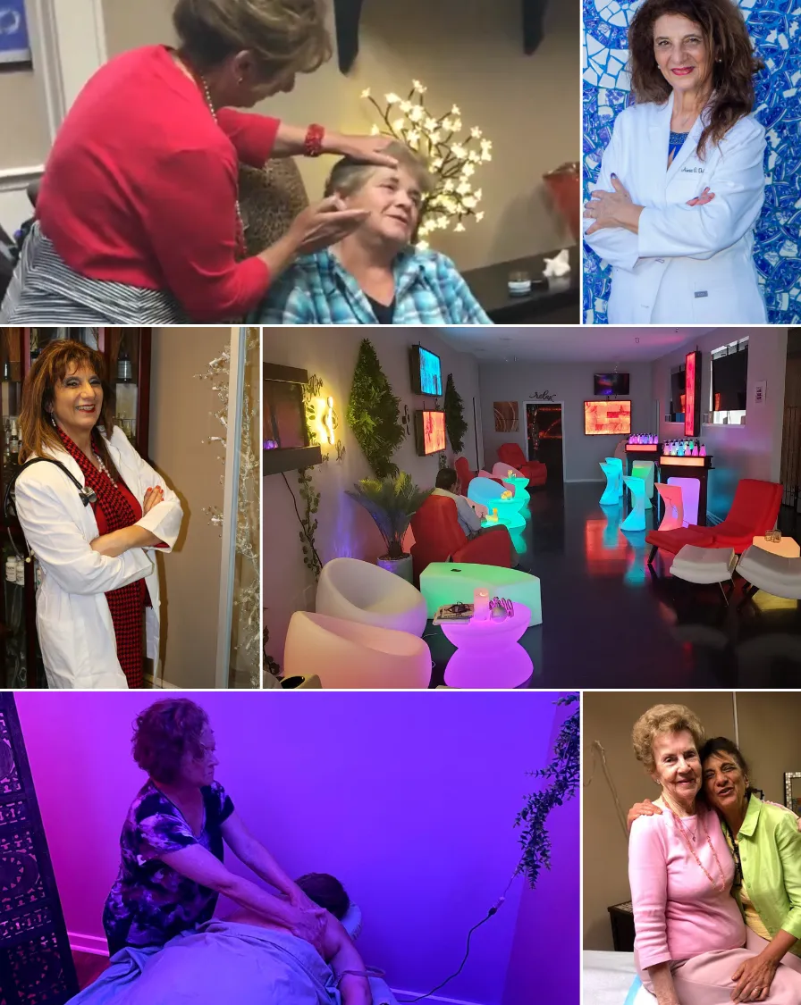 Revolutionize the Future of Healthcare