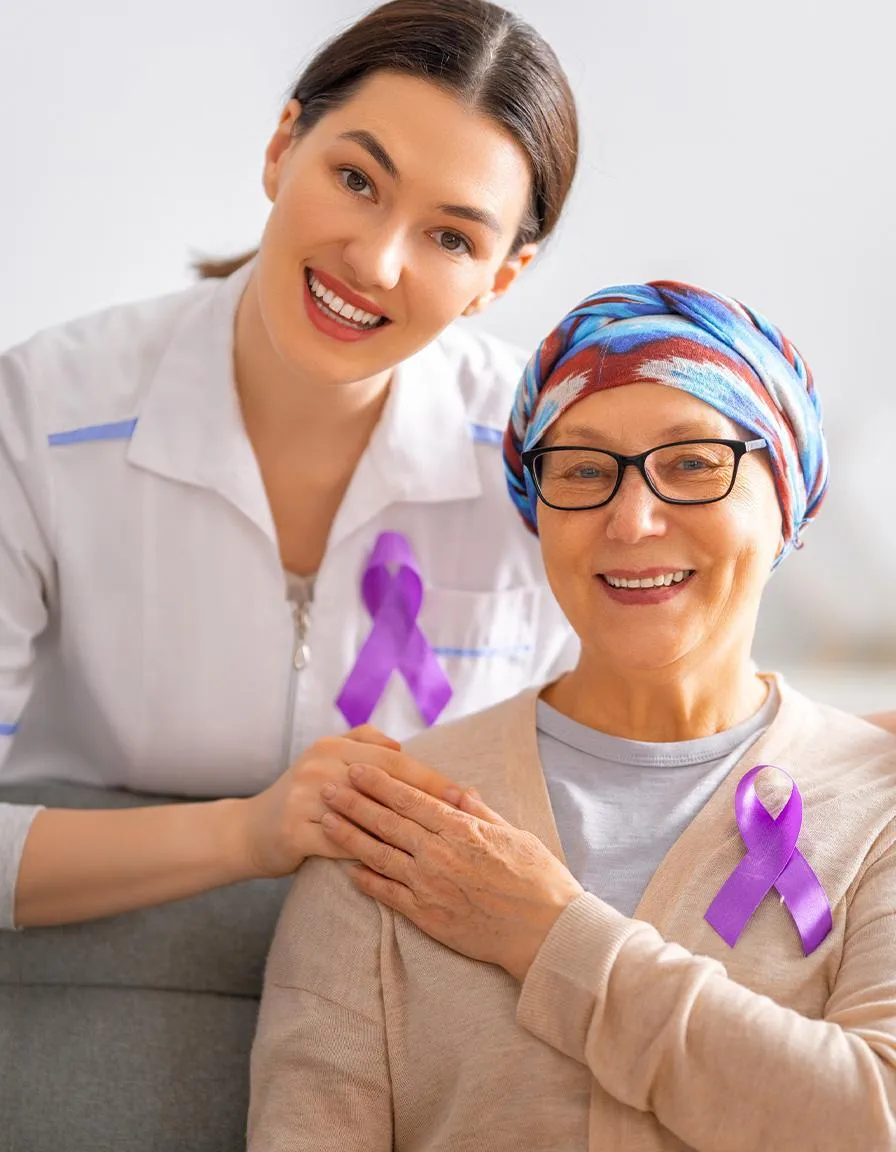 Leading Healthcare Organizations