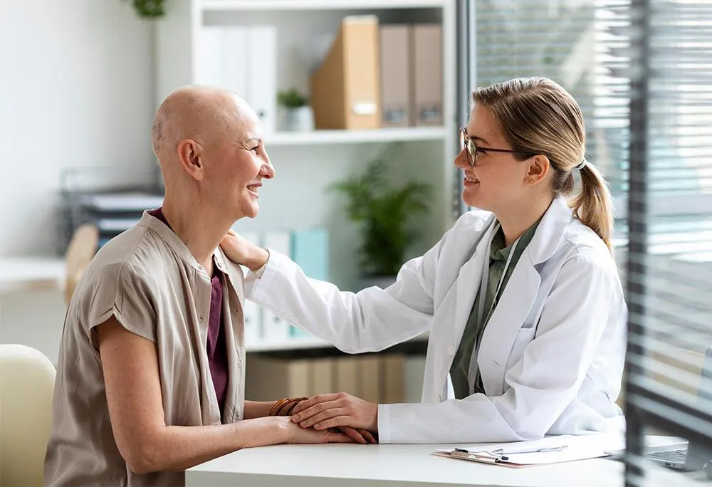 Leading Healthcare Organizations