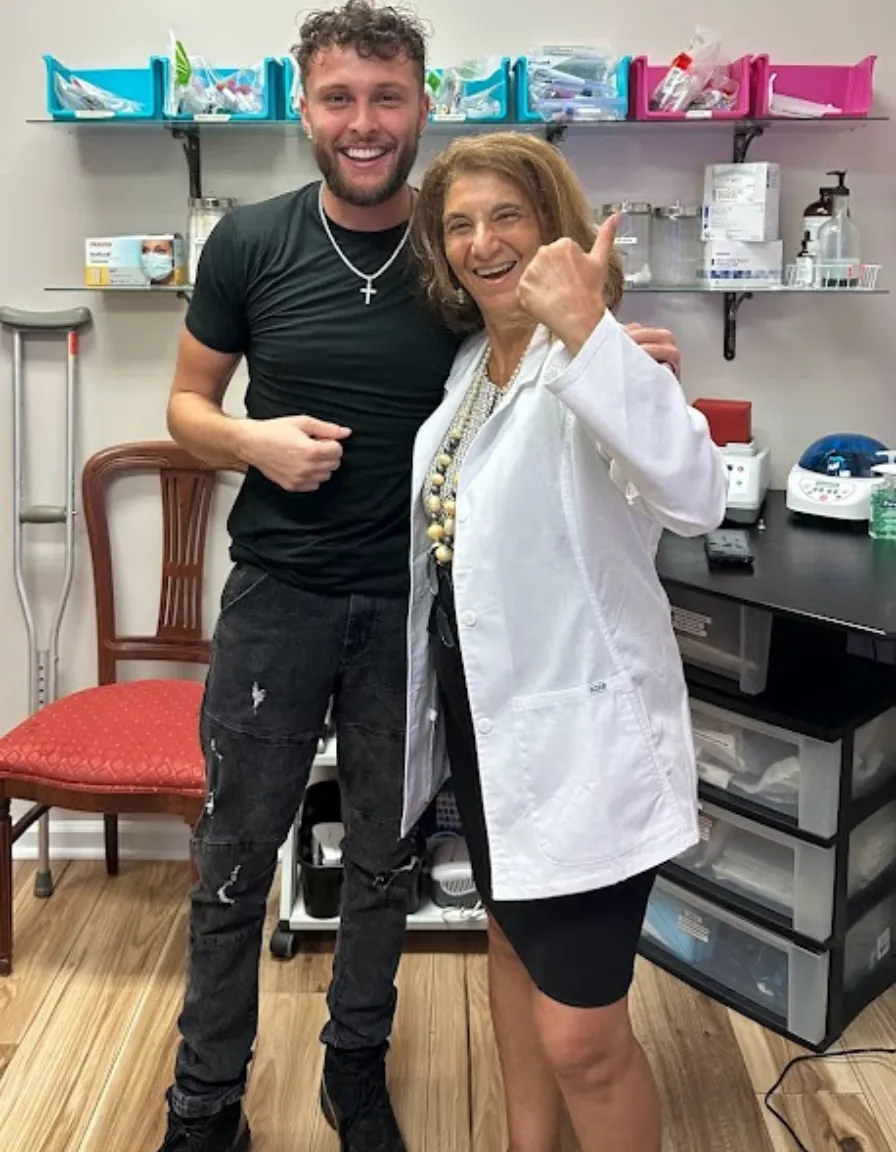 Personalized Consultations for Tailored Care