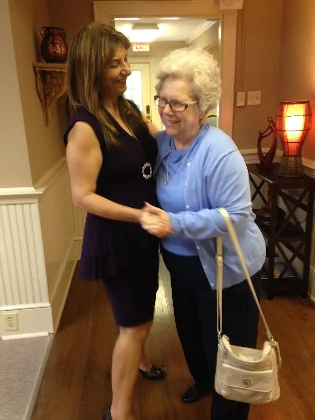 Holistic Approach to Optimal Health and Vitality