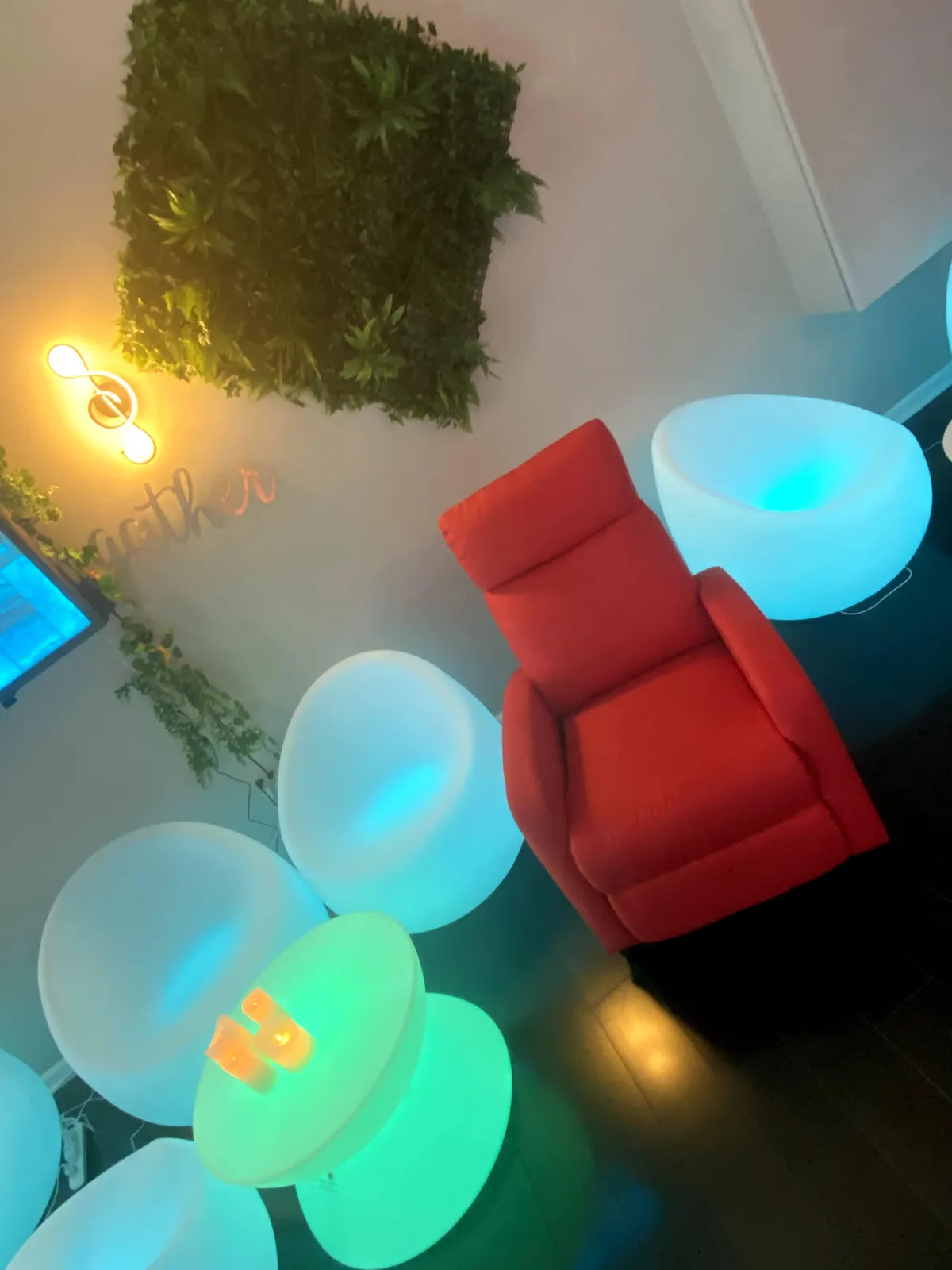 Integrating Mind, Body, and Spirit for Caregivers