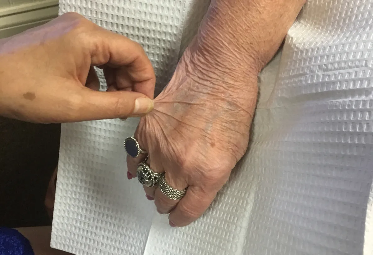 Patient-Centered Care