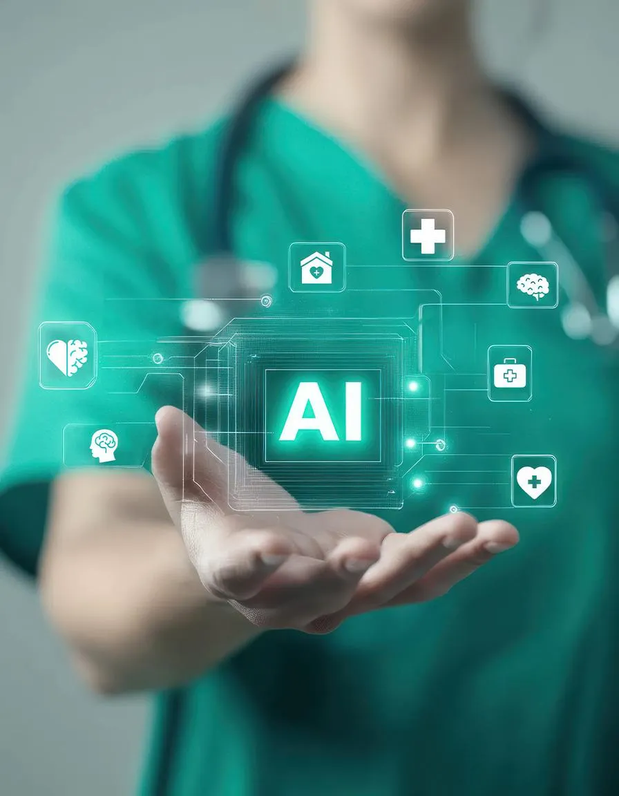 Leveraging the Latest Healthcare Technologies