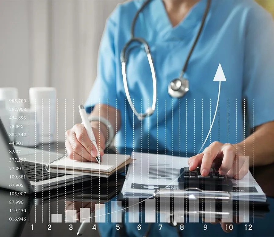 Healthcare Consulting Solutions for a Better Future