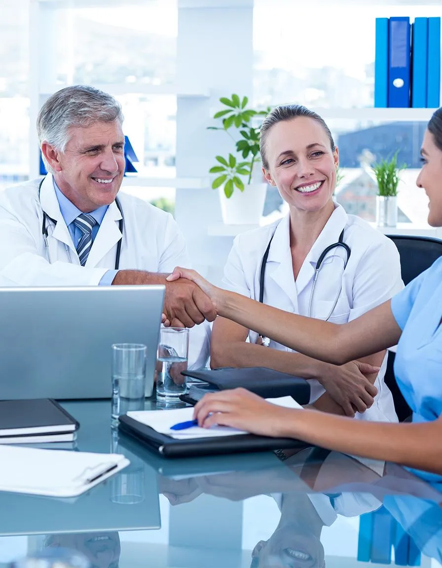 AWAREmed 360: Transforming Healthcare