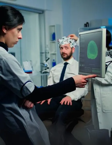 Critical Moments 360 HealthCare