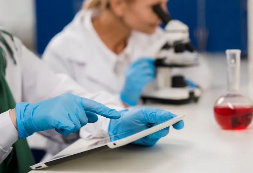 Clinical Trials & Scientific Publications