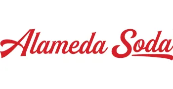Alameda Soda Logo