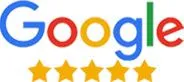 Google Reviews Mr Gutter