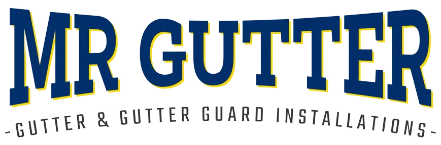 Mr Gutter Gutter and Gutter Guard Installation