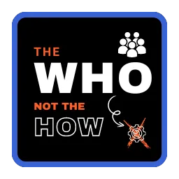 the WHO not the How FrameworkImage