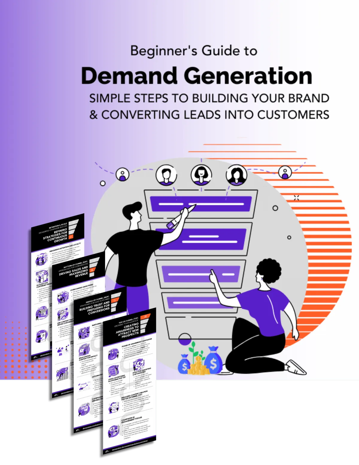 Demand Generation Basics