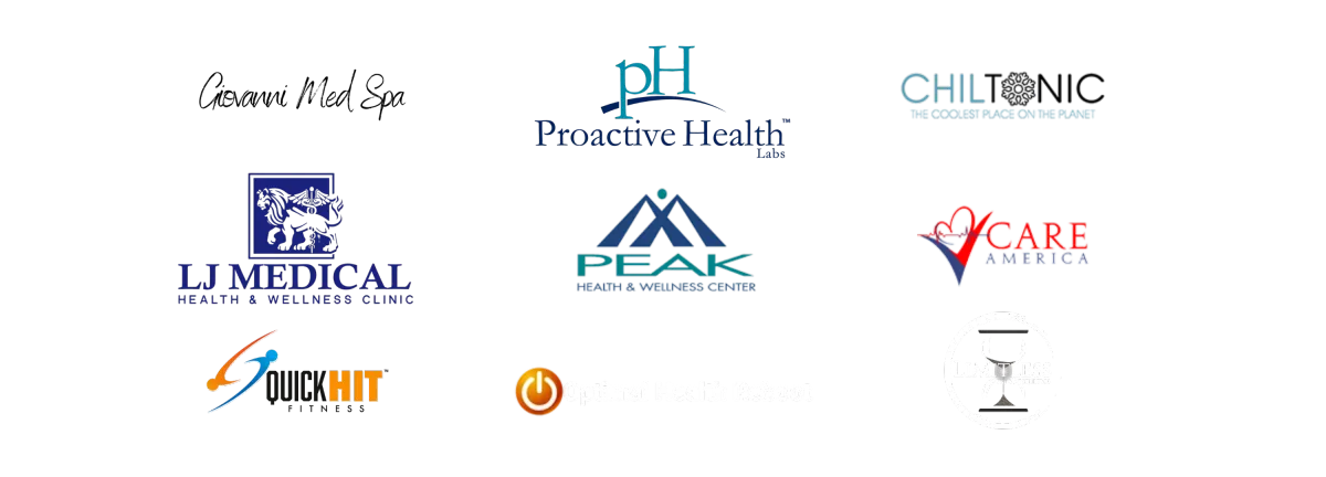 med spa logos