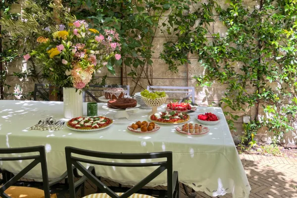 The Ultimate Summer Party Planning Checklist for Stress-Free Hosting