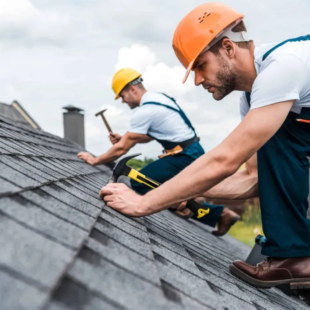 Roof Repair Services