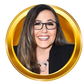 Head-and-shoulders portrait of Jordan Ellis