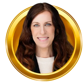 Head-and-shoulders portrait of Jordan Ellis