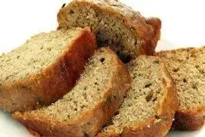 Chocolate Zucchini Breakfast Bread Thyroid Autoimmune Meal Plan