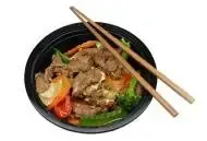 Citrus Beef Stir Fry Thyroid Autoimmune Meal Plan