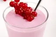 Overnight Cherry Breakfast Pudding - Thyroid Loving Care