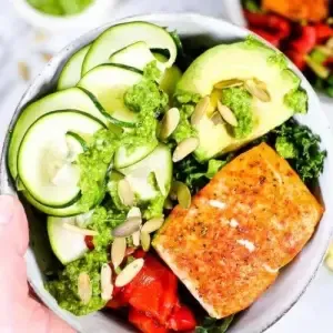 St. Pattys Day Menu for Thyroid Autoimmune