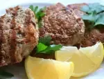 Turkey Burgers Thyroid Autoimmune Home Healing Program