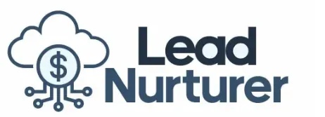 Lead Nurturer Logo