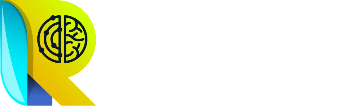 Real Open Creative Logo