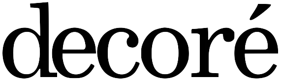 Decoré Logo
