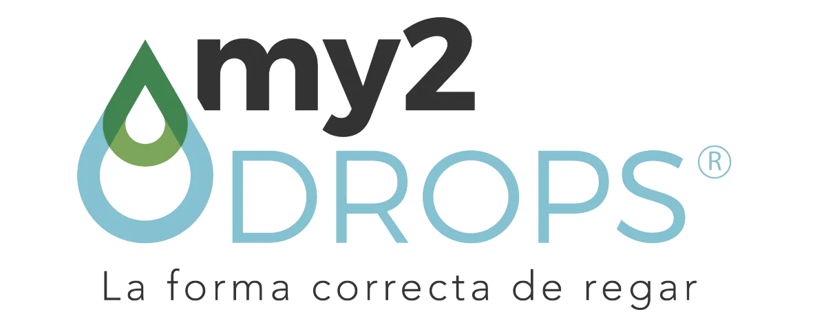 my2DROPS Logo