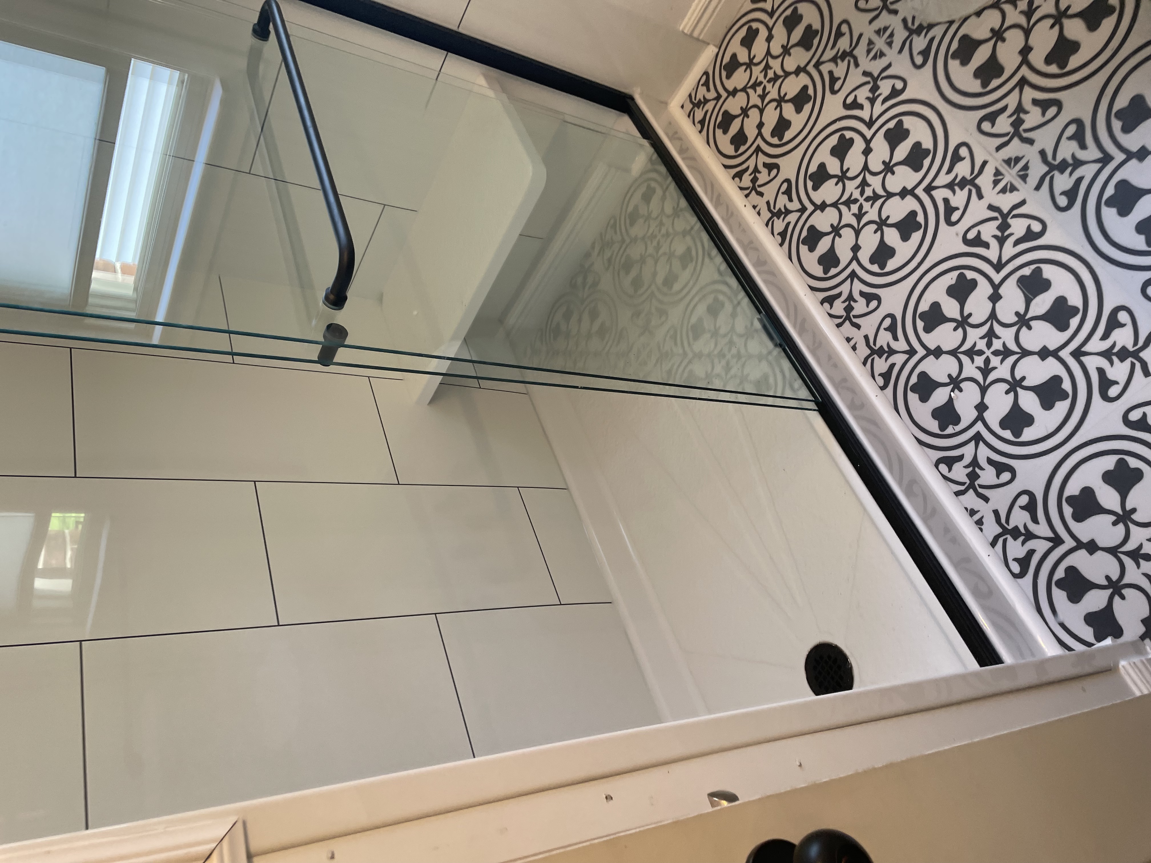 Shower-to-tub conversions in Detroit