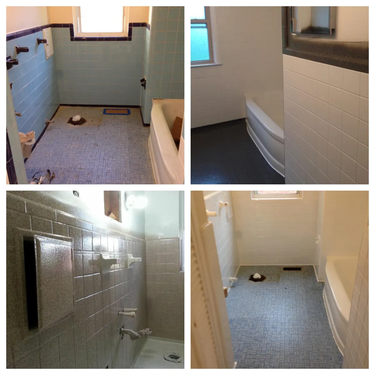Sterling Heights Bathtub Refinishing