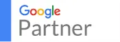 Google Partner Badge