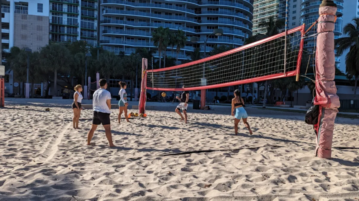 woman in maroon sweater using laptop